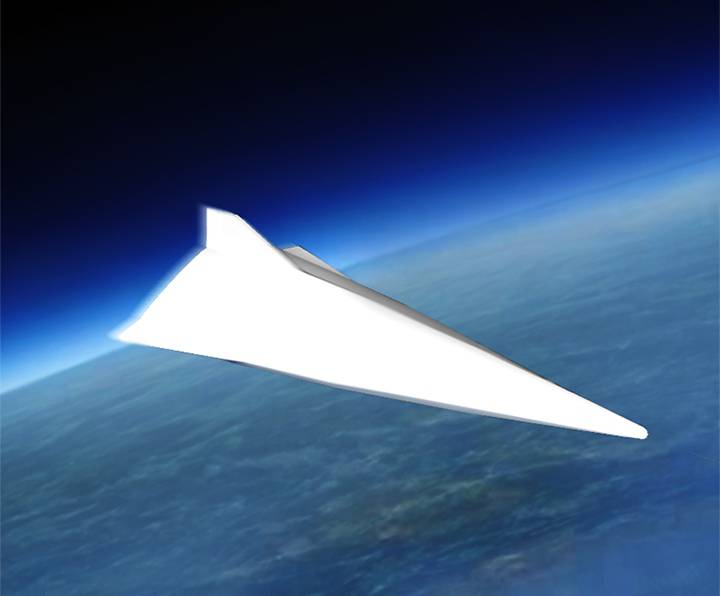Expert: le planeur hypersonique russe «traversera» facilement la défense américaine