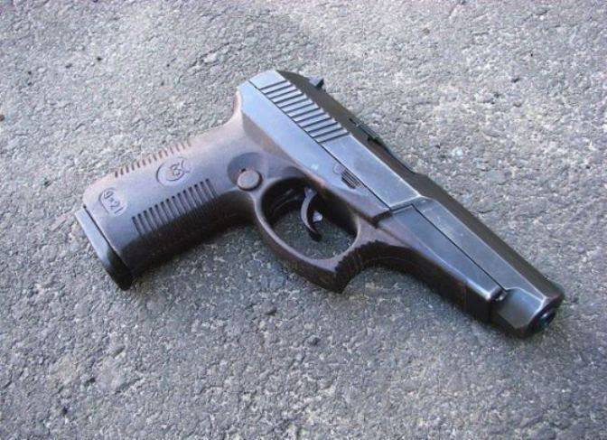 The gun "boa" will pass state tests in the current year