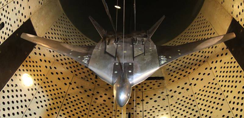 Các dự án đầy hứa hẹn về máy bay ném bom chiến lược từ các quốc gia khác nhau