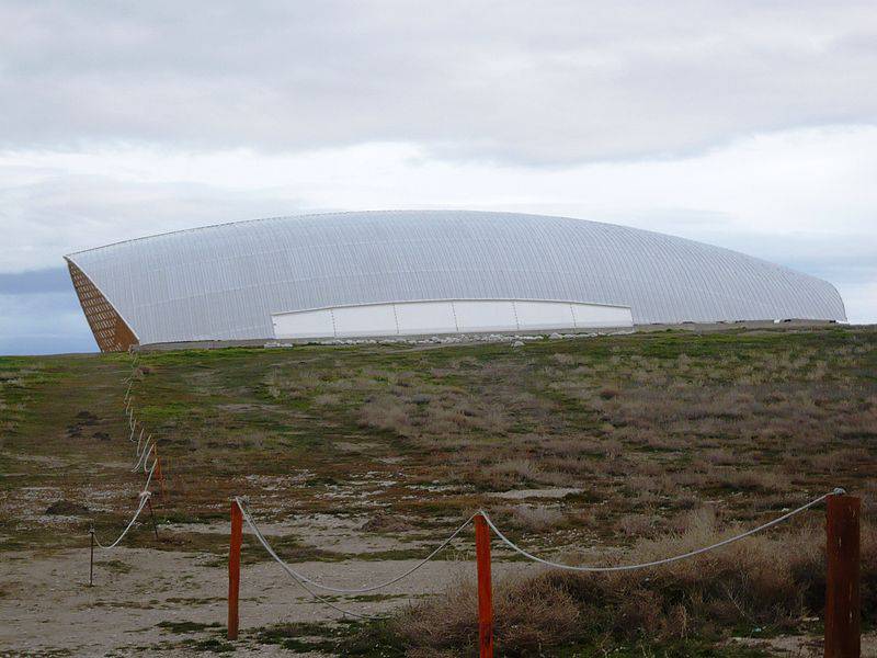 Las primeras obras de metal y ciudades antiguas: Chatal-Hüyuk - "la ciudad bajo el capó" (parte 2)