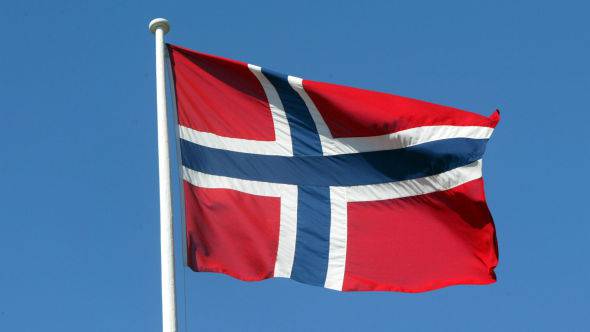 Norwegian Parliament sanctioned military contingent to Syria