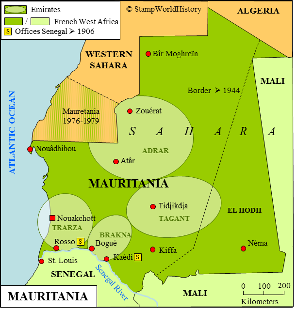 Ma al-Ainin、「砂漠の王」 フランス人がサハラを征服した方法