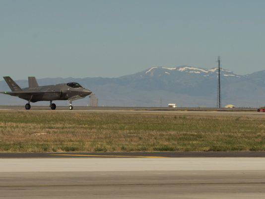 F-35의 결함에 대한 새로운 데이터. 현재 실패한 소프트웨어