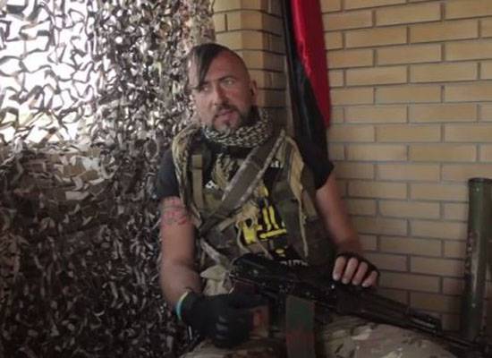 Les forces de sécurité ukrainiennes tentent de percer dans la zone du village de Debaltseve (DNR)