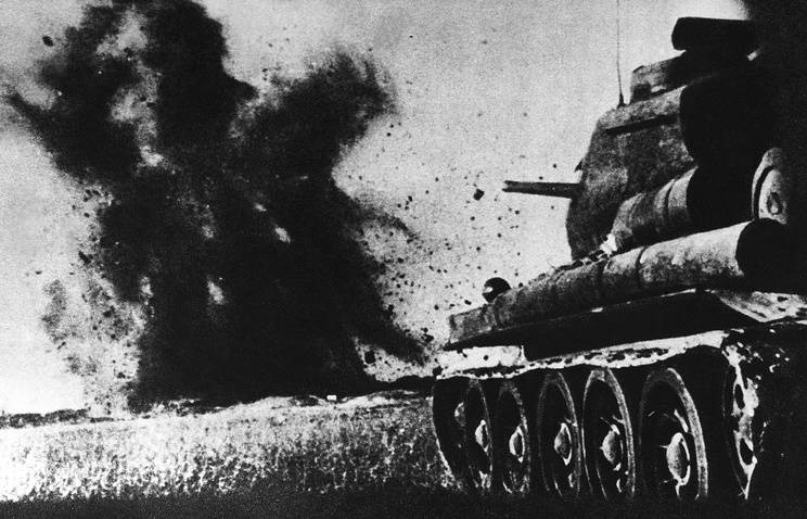 मोटरों का युद्ध: महान देशभक्तिपूर्ण युद्ध की शुरुआत से पहले लाल सेना के हथियार