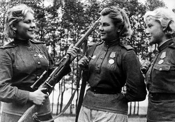 Война моторов: оружие Красной армии перед началом Великой Отечественной войны