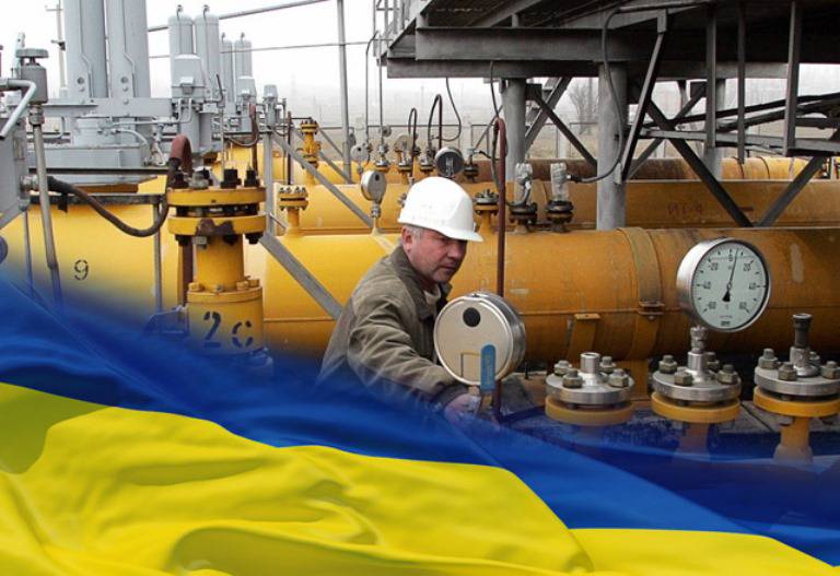 Groysman insists on using the Ukrainian GTS instead of “Nord Stream-2”