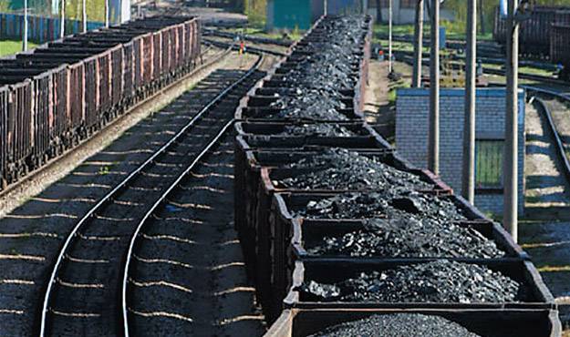 In Kiev, explained the need for the purchase of coal in LDNR "the period when everyone includes air conditioning"