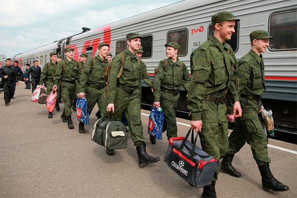 ロシア連邦国防省は、「逸脱者」の数の大幅な減少に言及した