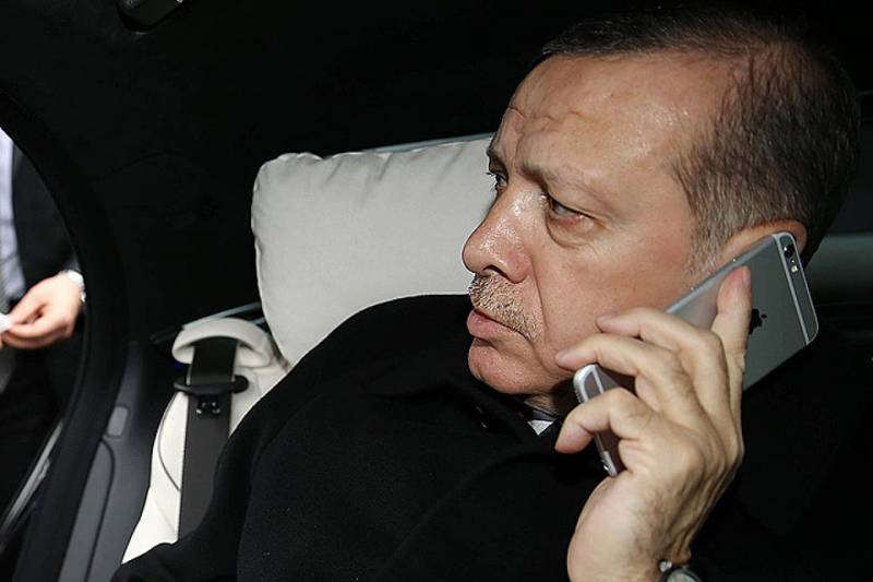«Султан» извиняется или нет? Перспективы нормализации российско-турецких экономических отношений