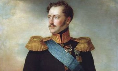«Чёрные мифы» о русском императоре Николае I
