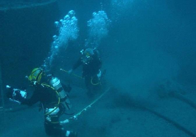 In 2017 r, le truppe di ingegneria riceveranno gli ultimi complessi barocchi