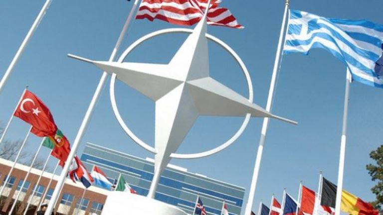 EUA: A OTAN vai construir relações com Moscou com base no "equilíbrio entre força e diálogo"