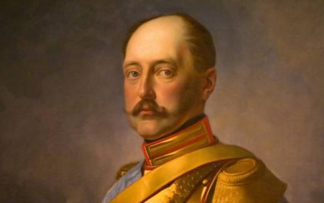 Миф об «отсталой России» Николая I