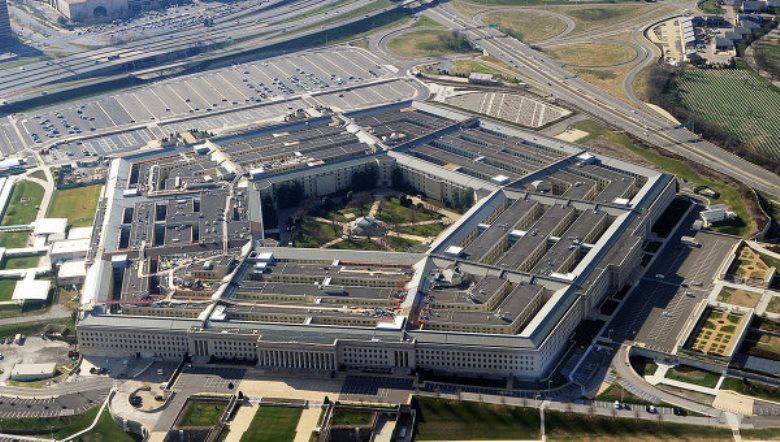 Pentagon, DAEŞ'e yönelik operasyonun yeni bir komutanını atayacak