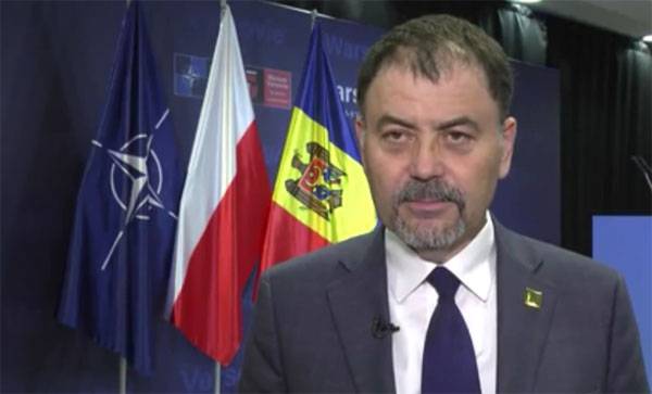 Moldovan Minister of Defense: NATO will demand the withdrawal of the Russian Armed Forces peacekeepers