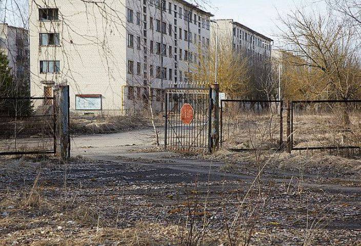 Le ministère letton de la Défense a proposé d'adapter l'ancienne ville militaire soviétique à la portée de l'OTAN