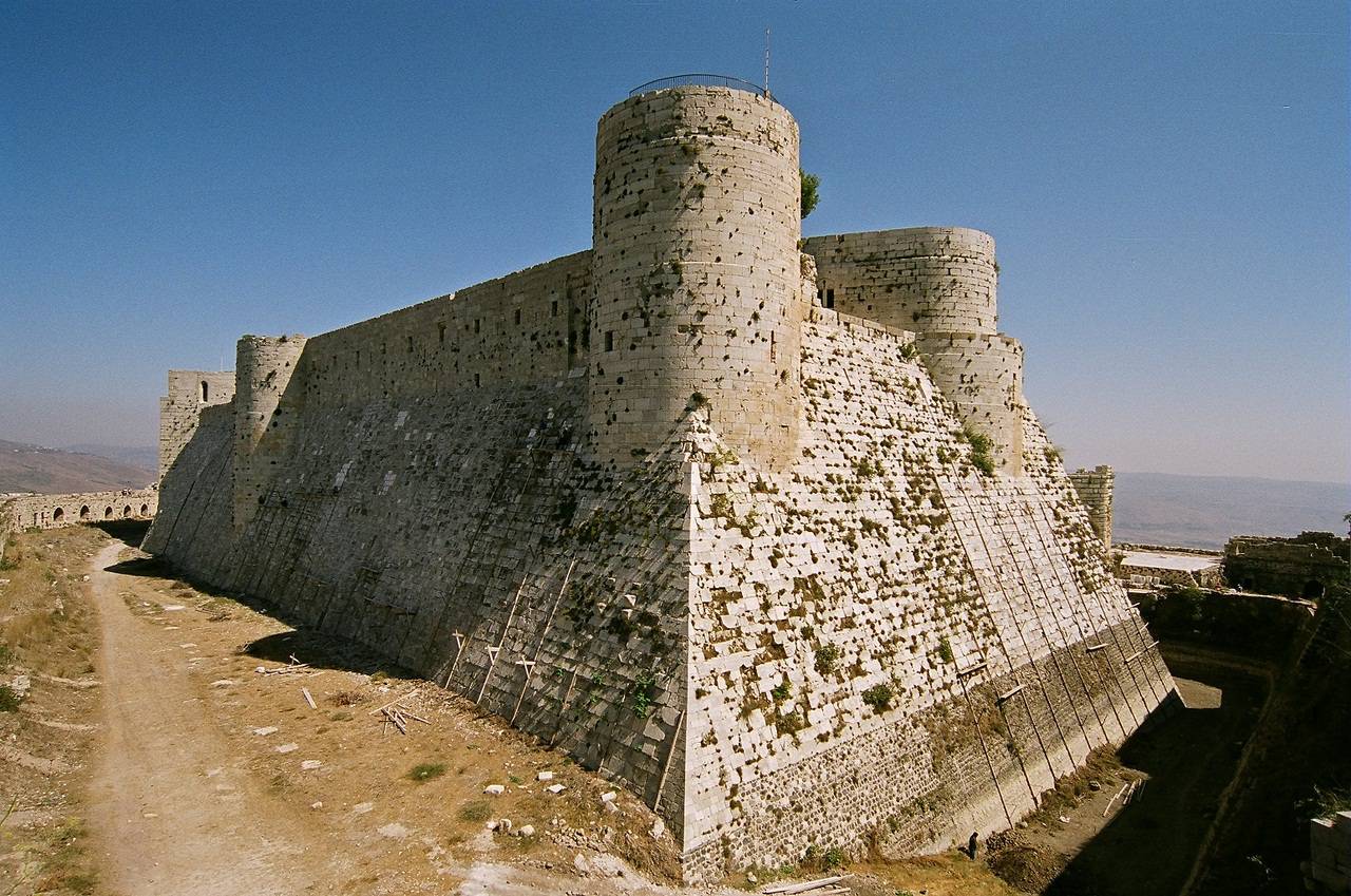 Lfu Fortress