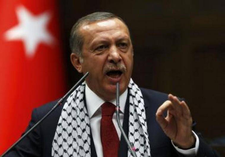 تخطيطات التركية. أردوغان والأصوليون والآفاق المحزنة للبلاد