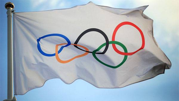 IOC did not dare to remove the entire Russian team from the Olympics