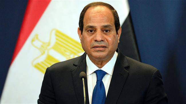 Intelligence reported to Egyptian President about the assassination attempt