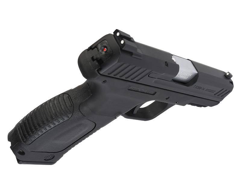 Pistola autoportante Girsan MC28 SACS