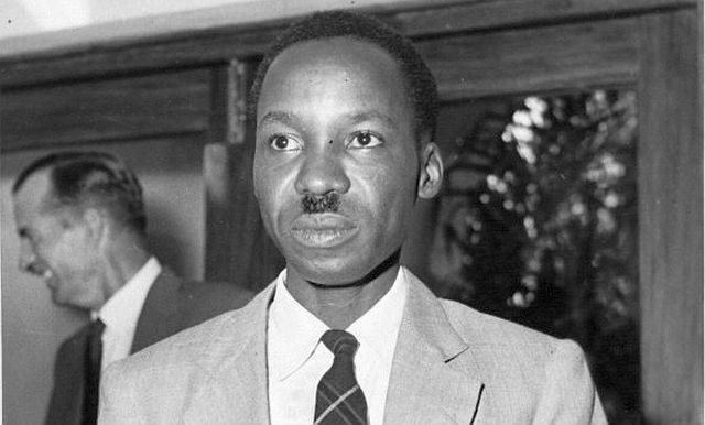 Tanzanian experiment. How Julius Nyerere built the “socialism of the African community”