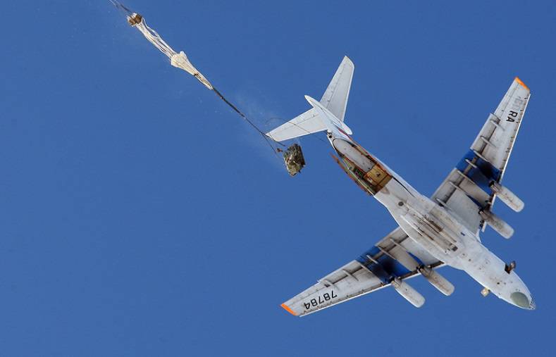 El año que viene, las Fuerzas Aerotransportadas recibirán el sistema de misiles de defensa aérea "Birdies" y el vehículo blindado "Typhoon".