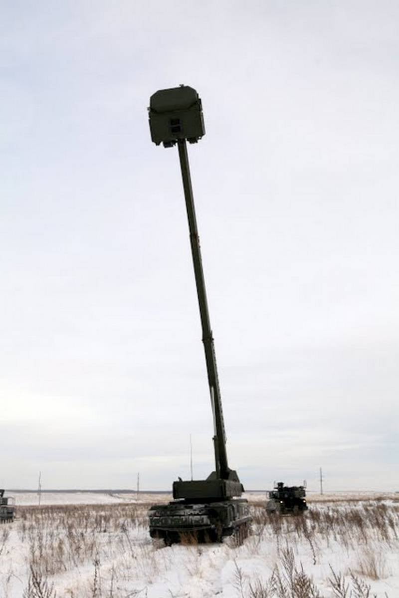 Обновлённые «Торы» и «Буки»: противоракетные мастера живучести для войсковой ПВО