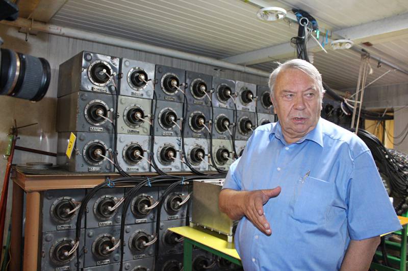 Учёные РАН впервые испытали космическую пушку-рельсотрон