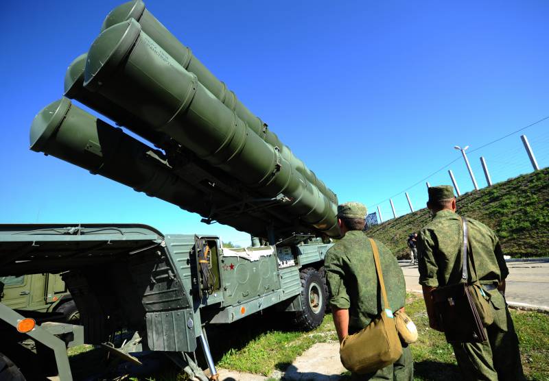«Триумфальный» зенитно-ракетный полк развёрнут в Феодосии: о дежурстве на самом нестабильном условном ТВД