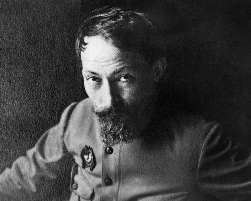 «Железный Феликс»: человек, который спас страну от хаоса и анархии