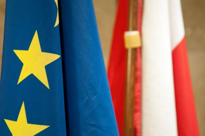 Dinamakan ancaman baru bagi UE: Polandia