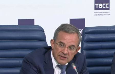 Французский ответ "укропу"