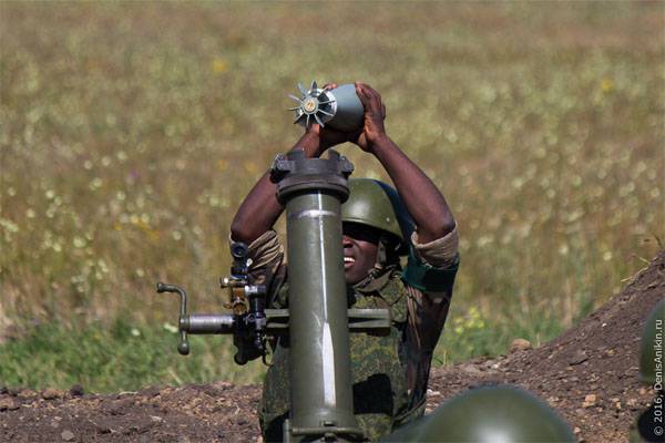 Angolai katona meghalt a kazah kórházban