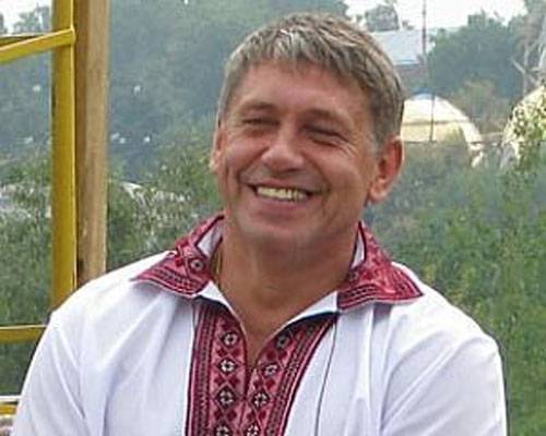 Westinghouse построит на Украине завод по производству ядерного топлива