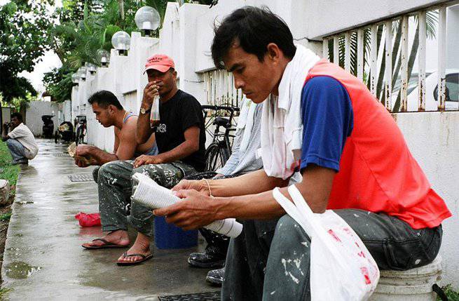 Μεταναστευτική πολιτική των «Ασιατικών τίγρεων». Πώς η Ανατολική και Νοτιοανατολική Ασία ρυθμίζει την παρουσία ξένων εργατών