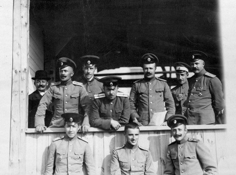 جایی که یاد دادند تا آسمان را فتح کنند. اولین موسسه آموزشی هوانوردی در روسیه