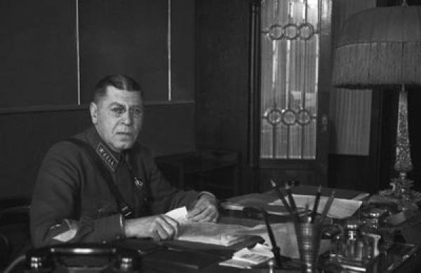 Июнь 1941-го: взгляд сквозь годы Июнь 1941-го: взгляд сквозь годы