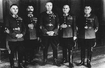Июнь 1941-го: взгляд сквозь годы Июнь 1941-го: взгляд сквозь годы