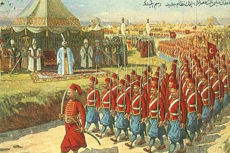 В тени наполеоновской эпохи. Русско-турецкая война 1806–1812 гг.