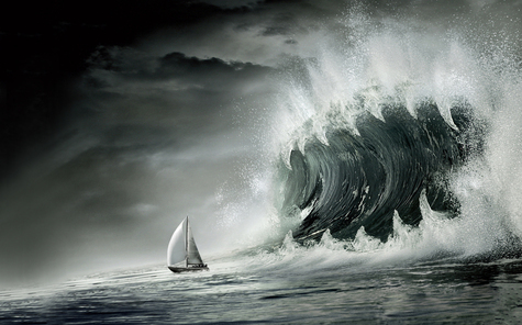 Предчувствие