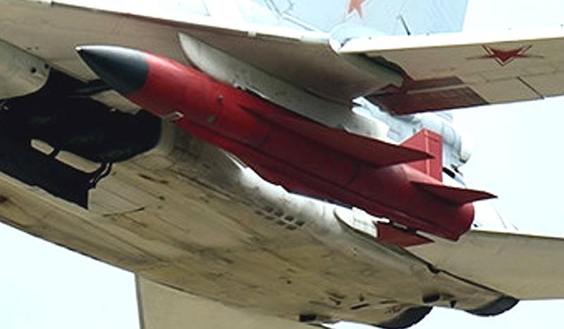 Die Tests der X-32-Marschflugkörper sind abgeschlossen.
