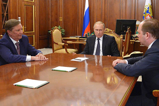 «Острая ситуация в стране может призвать на престол диктатора» «Острая ситуация в стране может призвать на престол диктатора»