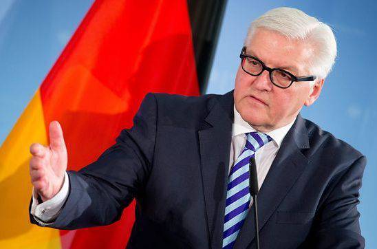 Kremlinul i-a răspuns lui Steinmeier despre „condițiile” sale pe G8