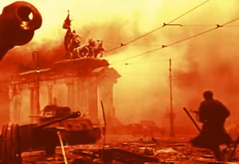 Их двое, нас восемь: расклад перед боем не их