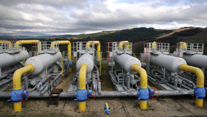 Еврокомиссар надеется, что Россия, Украина и ЕК придут к соглашению по газу
