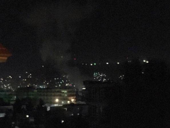 Очередные плоды американской демократии в Кабуле и Багдаде