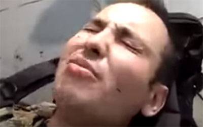 Нацист Регор в Киеве получил 8 ударов ножом от неизвестного