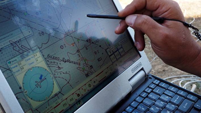 Rusko testuje nejnovější systém elektronického boje „Shipovnik-AERO“